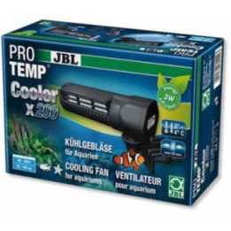 JBL protemp cooler x200 (gen 2) -