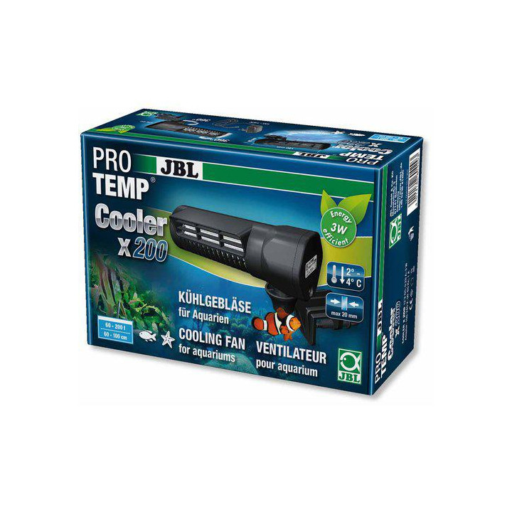JBL protemp cooler x200 (gen 2) -