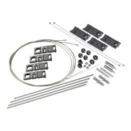 EHEIM powerled double suspension wires -