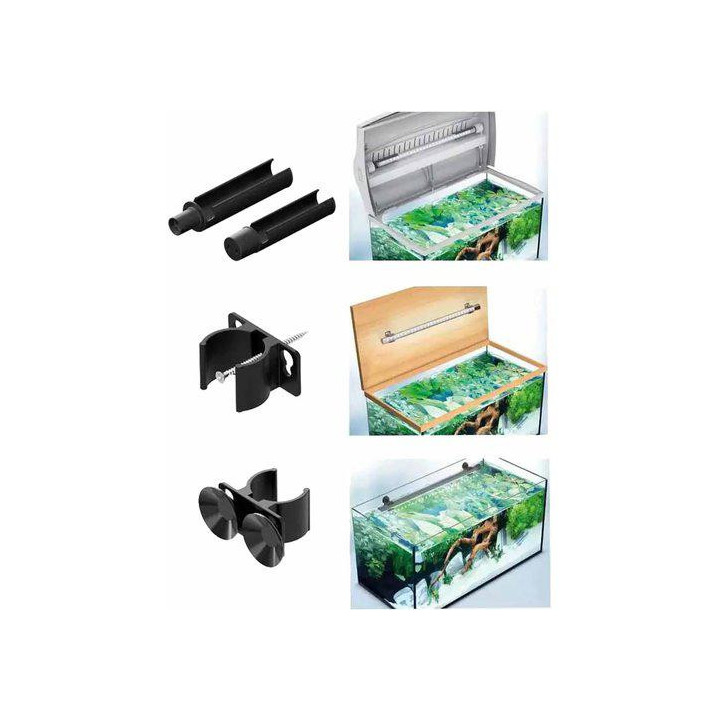 TETRATEC clipsset lightwave - Tetratec