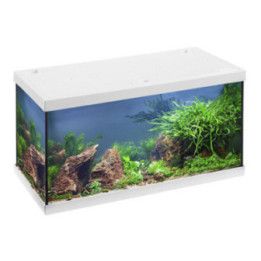 EHEIM aquastar 54l LED valkoinen setti 60x30x 30cm -