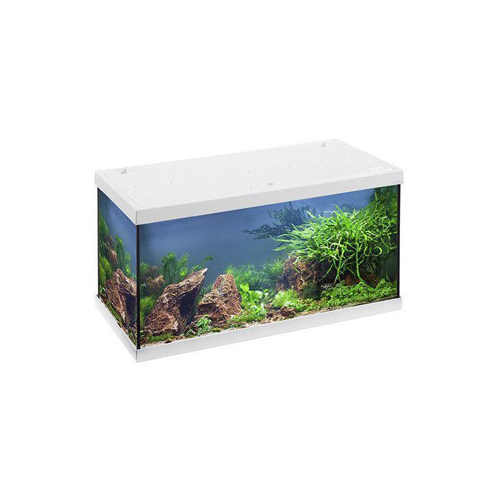 EHEIM aquastar 54l LED valkoinen setti 60x30x 30cm -