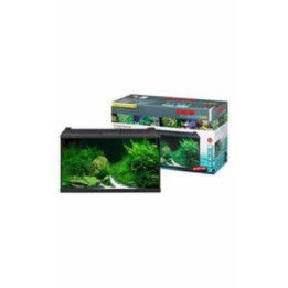 EHEIM aquapro 126l LED musta setti starter -