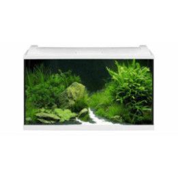 EHEIM aquapro 126 LED WHITE - complete aquarium starter set -