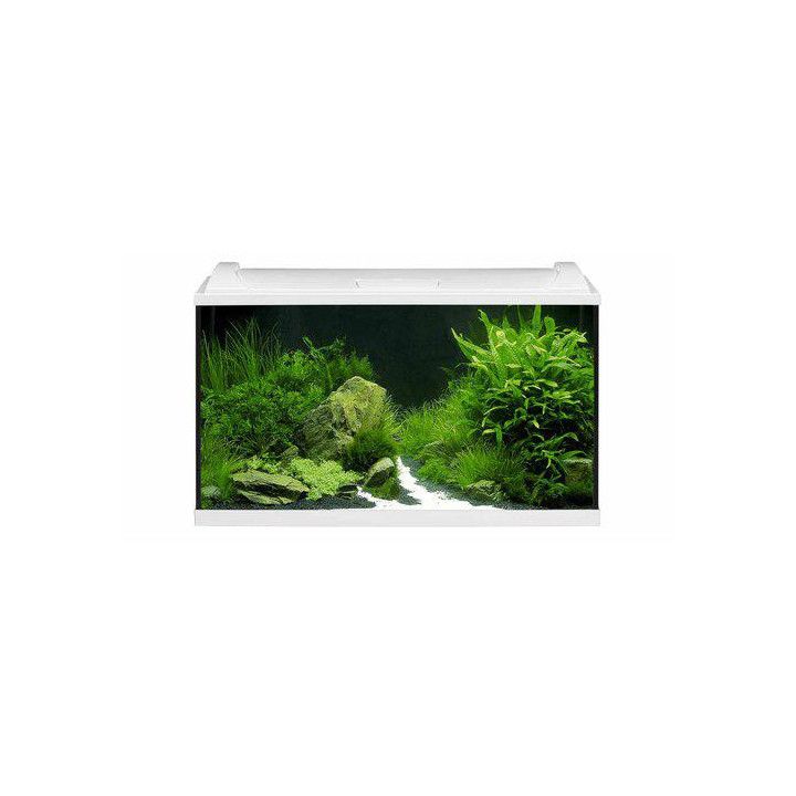 EHEIM aquapro 126 LED WHITE - complete aquarium starter set -