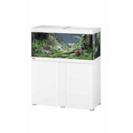 EHEIM vivaline LED 180l combination valkoinen -