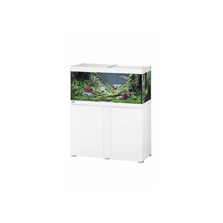 EHEIM vivaline LED 180l combination valkoinen -