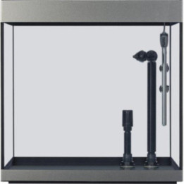 FLUVAL siena 160 55x55x 55cm 166l -