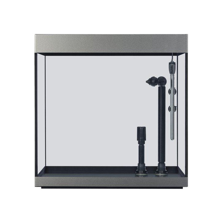 FLUVAL siena 160 55x55x 55cm 166l -