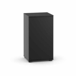 JUWEL akvaario teline/kaappi sbx vio cube musta54 41x36x 73cm - JUWEL