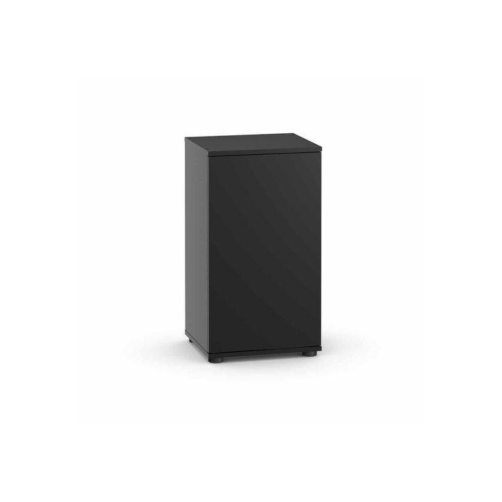 JUWEL akvaario teline/kaappi sbx vio cube musta54 41x36x 73cm - JUWEL