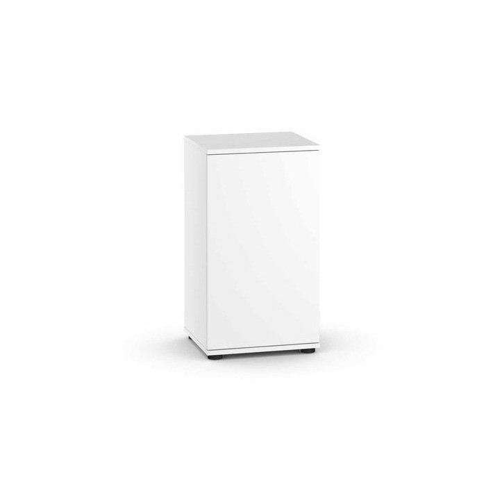 JUWEL akvaario teline/kaappi sbx vio cube valkoinen 54 41x36x 73cm - JUWEL