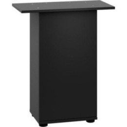 JUWEL akvaario teline/kaappi sbx rekord 60/70 musta 61x31x 73cm - JUWEL