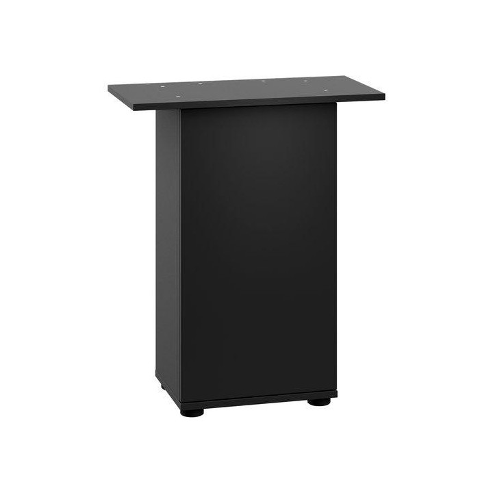 JUWEL akvaario teline/kaappi sbx rekord 60/70 musta 61x31x 73cm - JUWEL