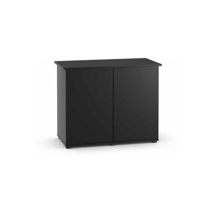 JUWEL akvaario teline/kaappi sbx 290 musta 101x51x 66cm - JUWEL