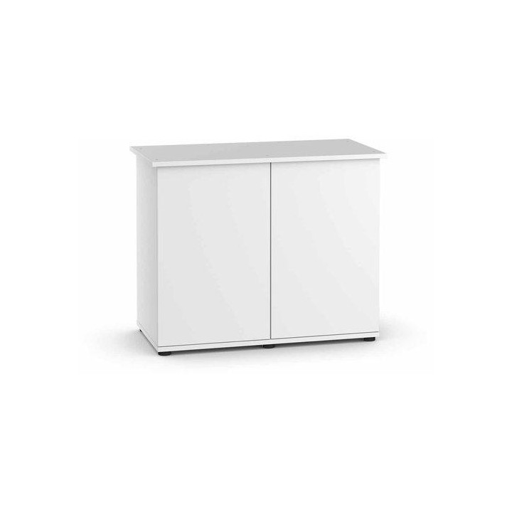 JUWEL akvaario teline/kaappi sbx 290 valkoinen 101x51x 69cm - JUWEL