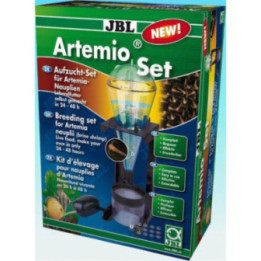 JBL artemio set kompl artemiakläckningsset -