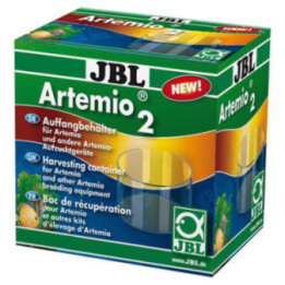 JBL artemio 2 artemiauppsamlare -