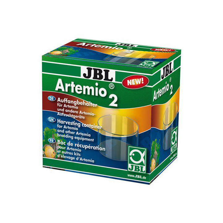 JBL artemio 2 artemiauppsamlare -
