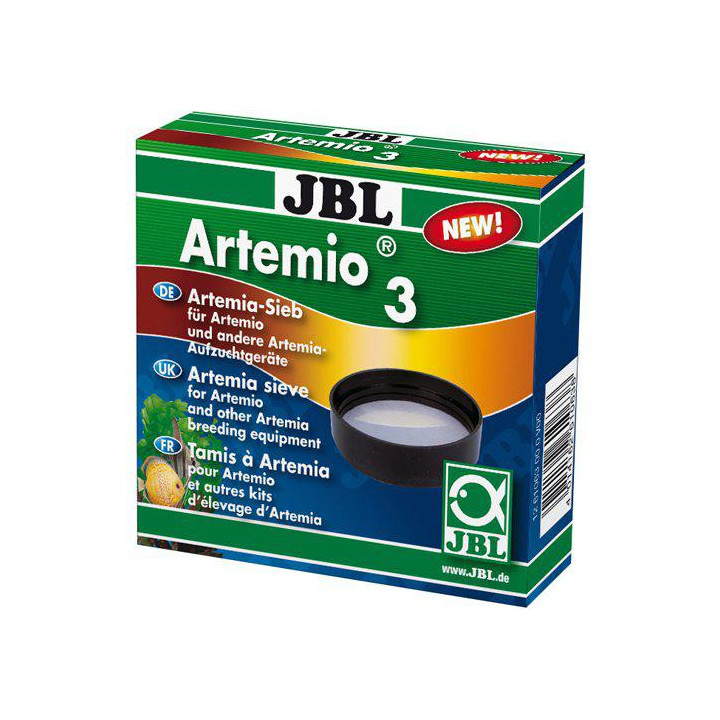 JBL artemio 3 artemiasil 0.15mm -
