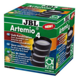 JBL artemio 4 silarx4 0.15/0.30/0.60/1.0mm -