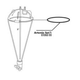 JBL artemio o ring -