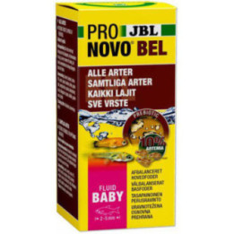 JBL pronovo bel fluid 50ml dk/sv/fi/hr -