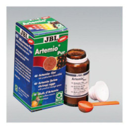 JBL artemiaägg 40ml -