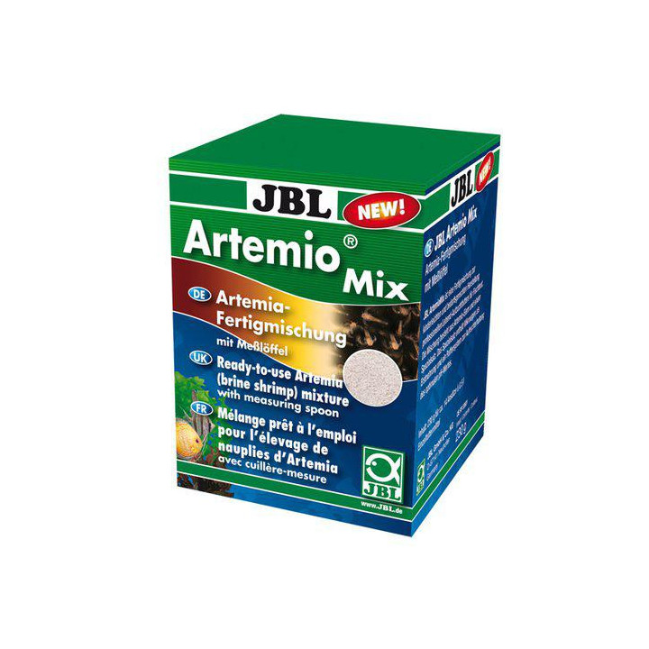 JBL artemio mix 200ml -