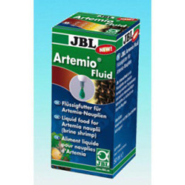 JBL artemio fluid 50ml -