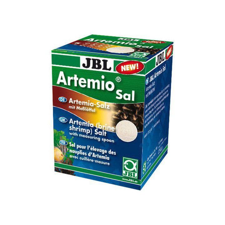 JBL artemio sal 200ml -