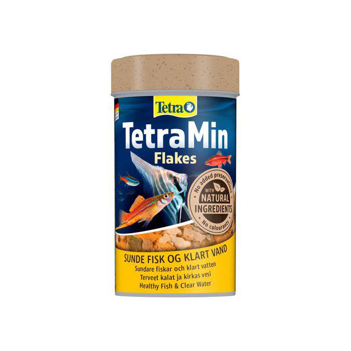 TETRA min 100ml -