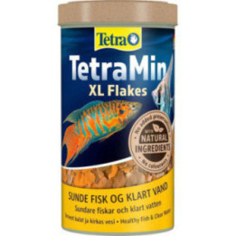 TETRA min 500ml storflingor -