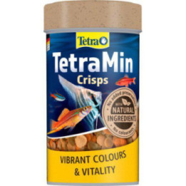 TETRA min crisps 100ml -