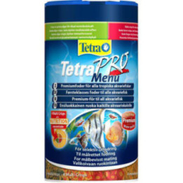 TETRA PRO meny 250ml -