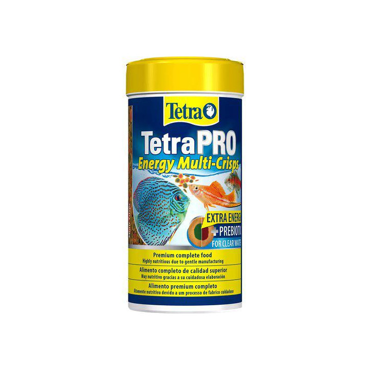 TETRA PRO energy 250ml -