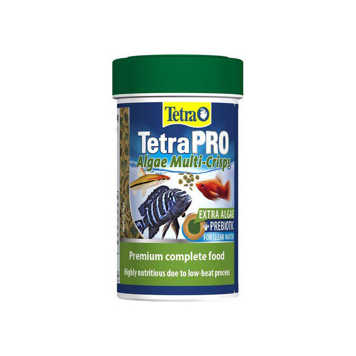 TETRA PRO algae 100ml -