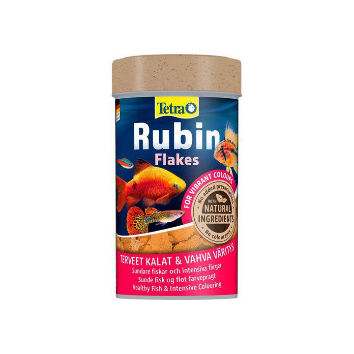 TETRA rubin 100ml -