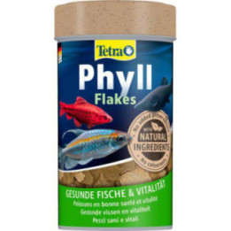 TETRA phyll 100ml -