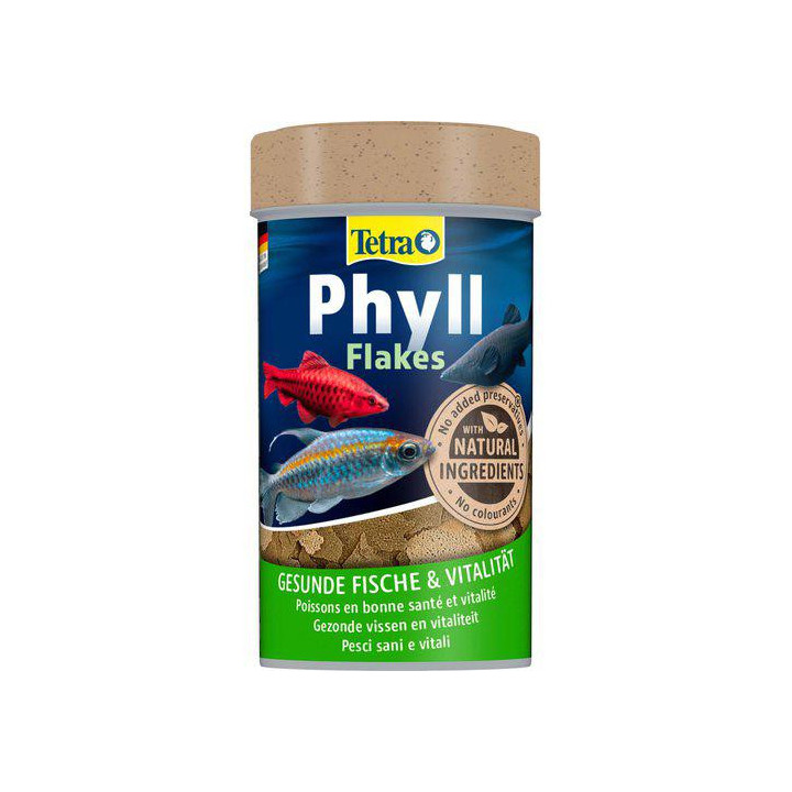 TETRA phyll 100ml -