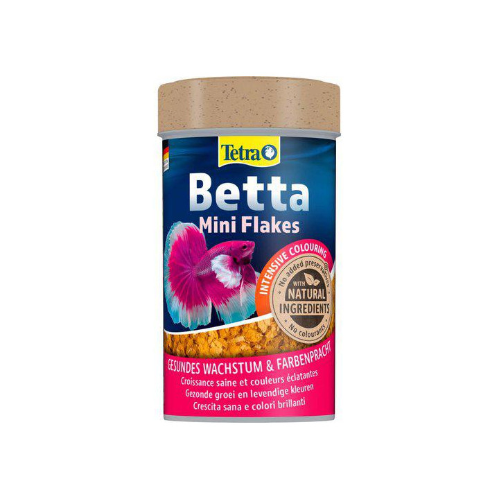 TETRA betta 100ml -