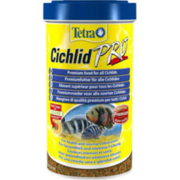 TETRA cichlid PRO 500ml -