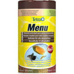 TETRA min meny 250ml -