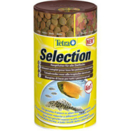 TETRA selection 100ml -