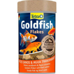 TETRA goldfish 100ml -