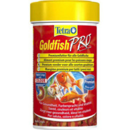 TETRA goldfish crisps 100ml -