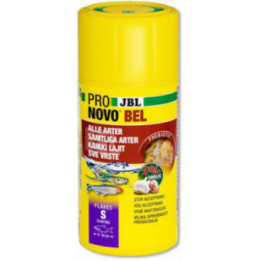 JBL pronovo bel flakes s 100ml dk/sv/fi/hr -