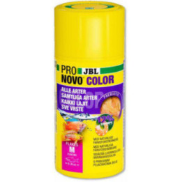 JBL pronovo color flakes m 100ml dk/sv/fi/hr -