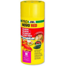 JBL pronovo red flakes m 250ml dk/sv/fi/hr -