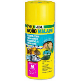 JBL pronovo malawi flakes m 250ml [dk/sv/fi/hr] -